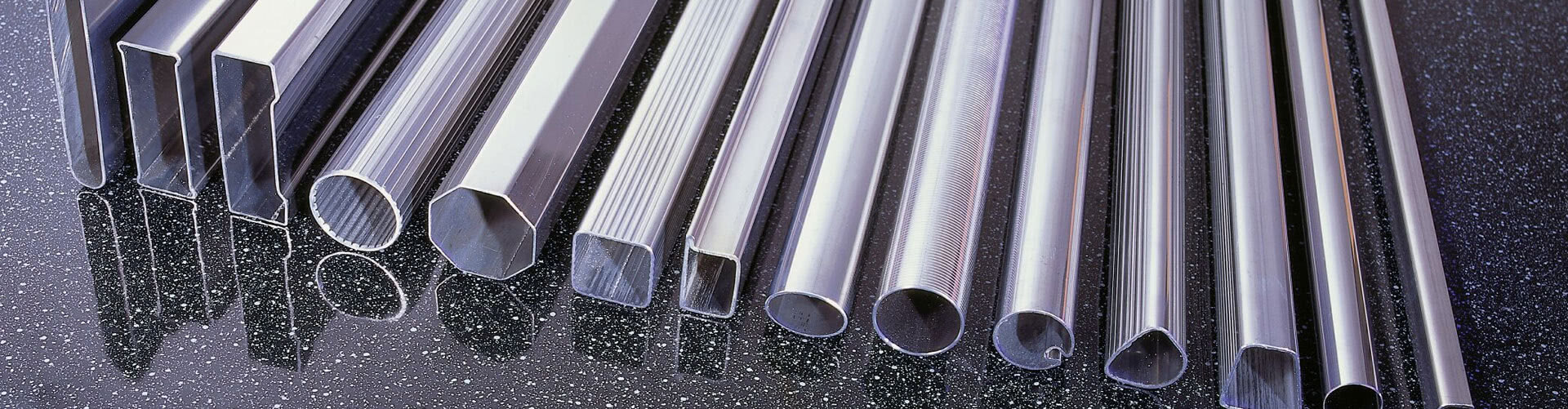 Welded & Seamless Pipes & Tubes