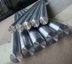 Aluminum Round Bar / Rods & Wire