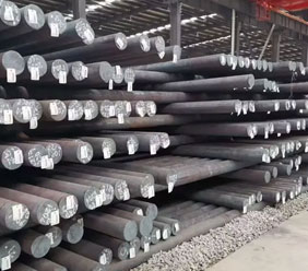 Carbon Steel Bars