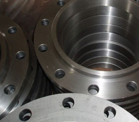Carbon Steel Slip On Flanges