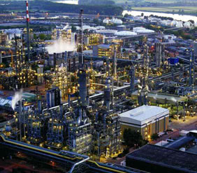 Chemical Industries