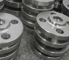 Hastelloy Blind Flanges