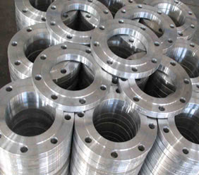 Hastelloy Slip On Flanges