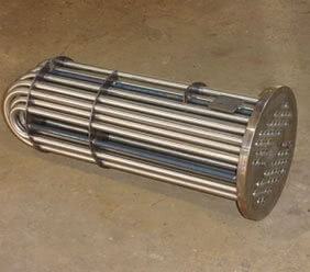 Heat Exchanger Tubing