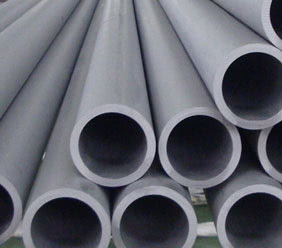 Inconel Alloy Pipes and Tubes