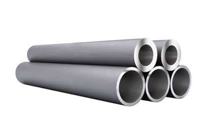 ASTM B167 Inconel Seamless Pipes