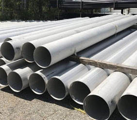 Inconel Alloy Seamless Tubes