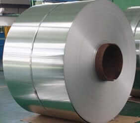Inconel Coils