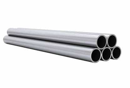 ASTM B165 Monel K500 Seamless Pipes