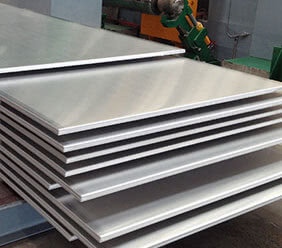 Sheets, Plates & Coils