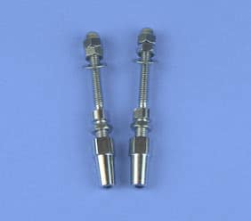SS Industrial Studs