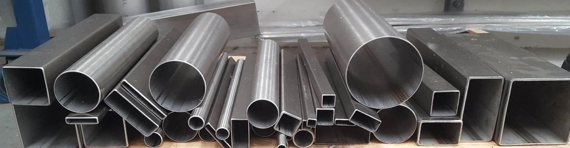 Steel Tubing