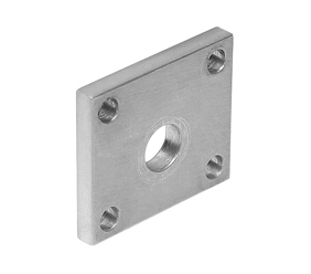 Spring Retainer Plate