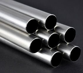 SS 316Ti Welded Tubes