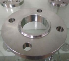 SS Flanges