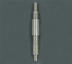 Stainless Steel Pump Shafts