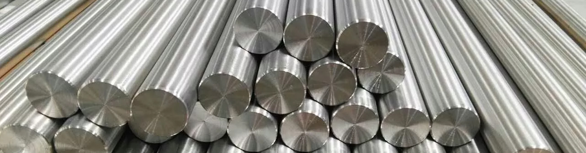 Steel Round Bars