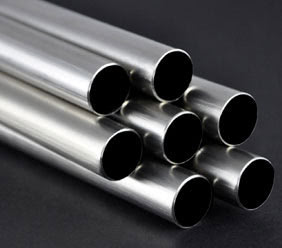 Stainless Steel Tubes