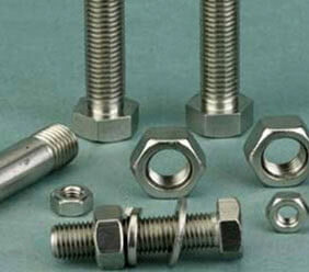 Titanium Gr2 Fasteners