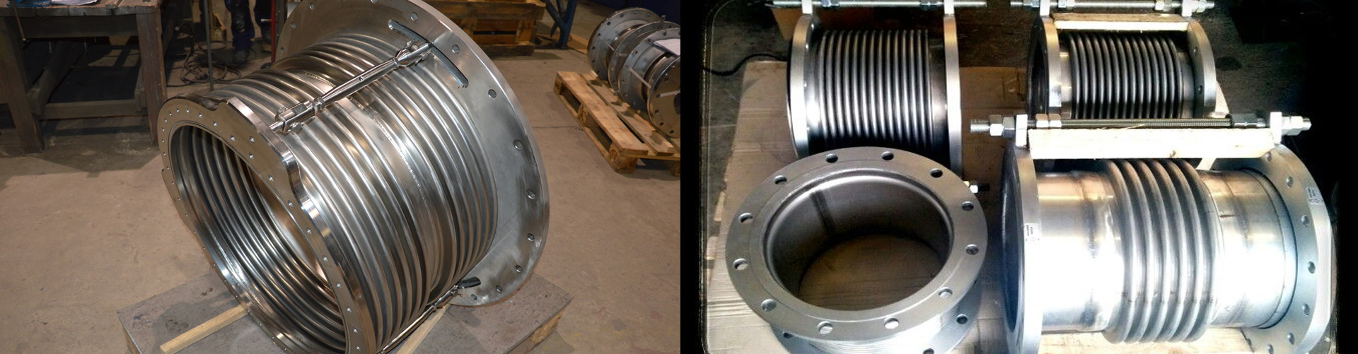 Tied Single Expansion Joints