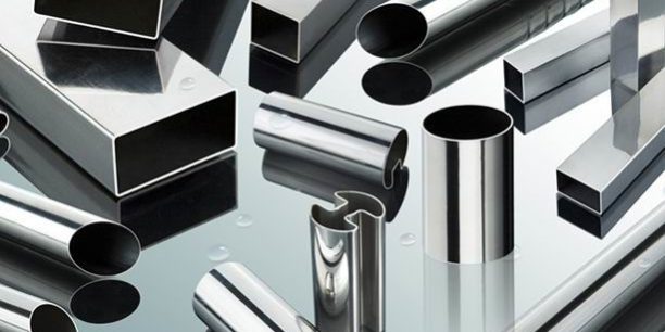 All About Stainless Steel Pipes And Its Types